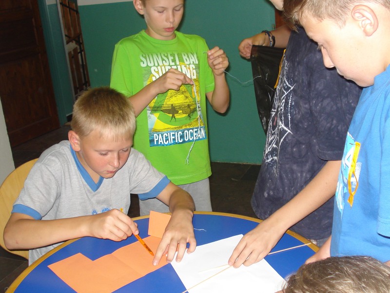 3. - 4. září 2015