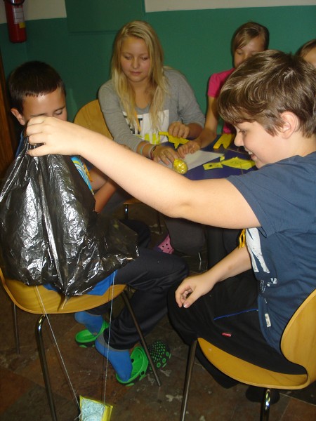 3. - 4. září 2015