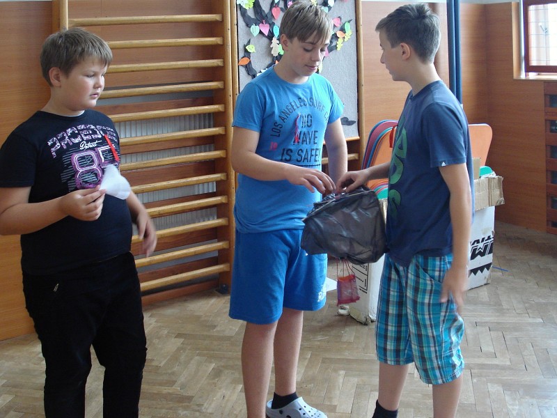 3. - 4. září 2015