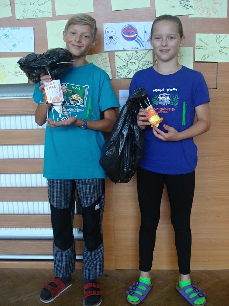 3. - 4. září 2015