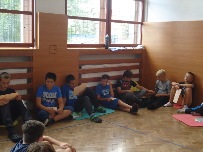 3. - 4. září 2015