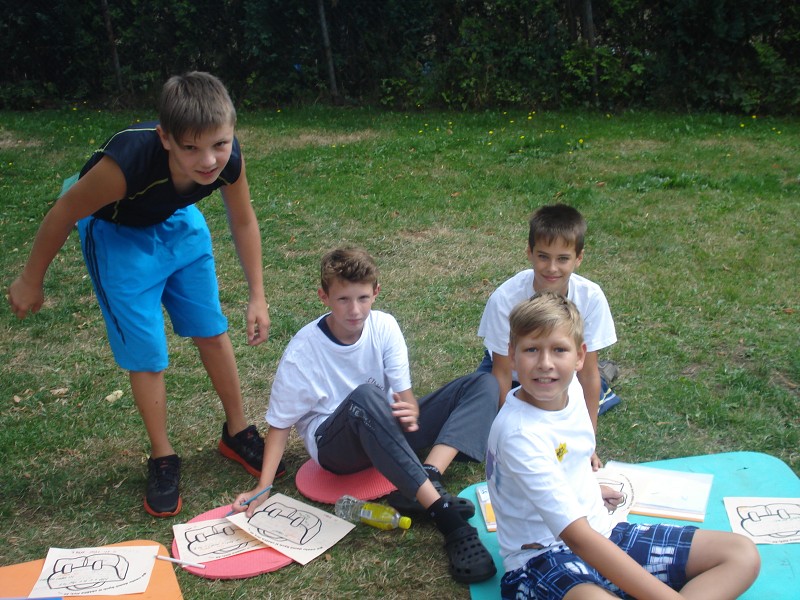 3. - 4. září 2015