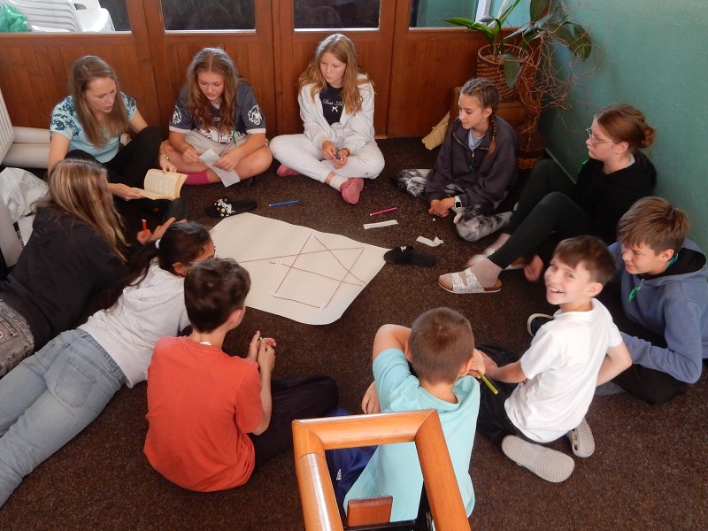 11. a 12. září 2025