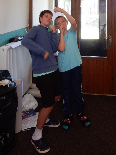 11. a 12. září 2025