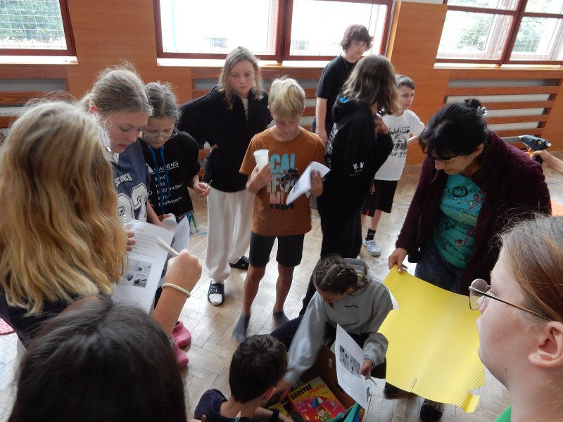 11. a 12. září 2025