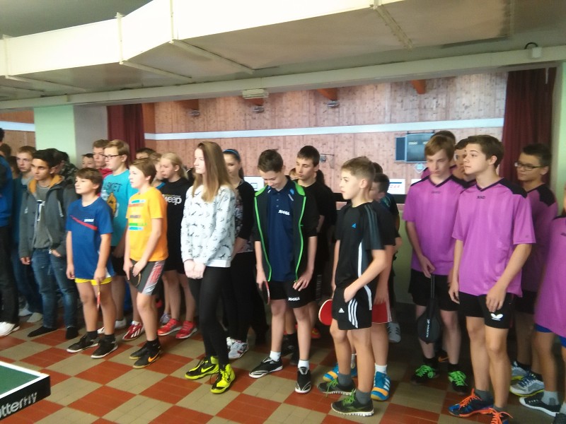 20. října a 4. listopadu 2015