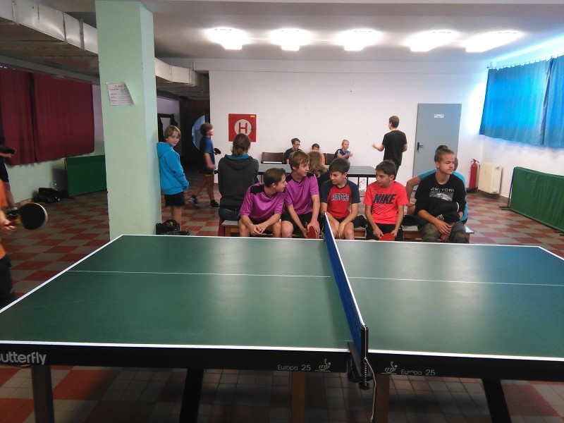 20. října a 4. listopadu 2015