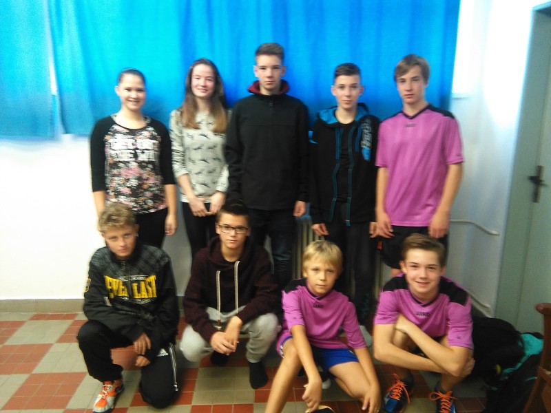 20. října a 4. listopadu 2015