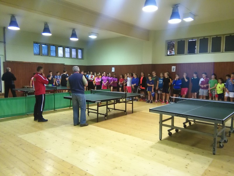 20. října a 4. listopadu 2015