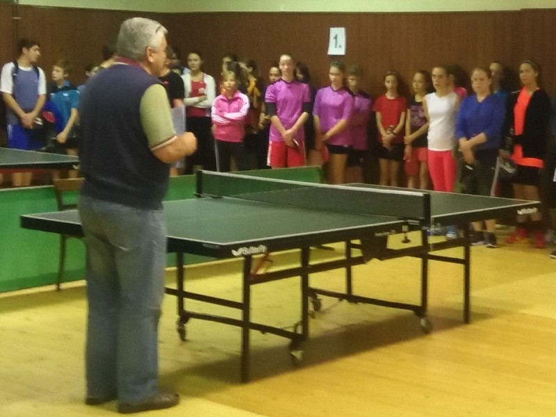 20. října a 4. listopadu 2015