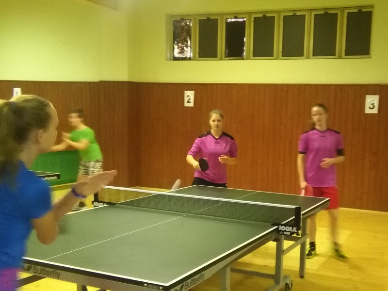 20. října a 4. listopadu 2015