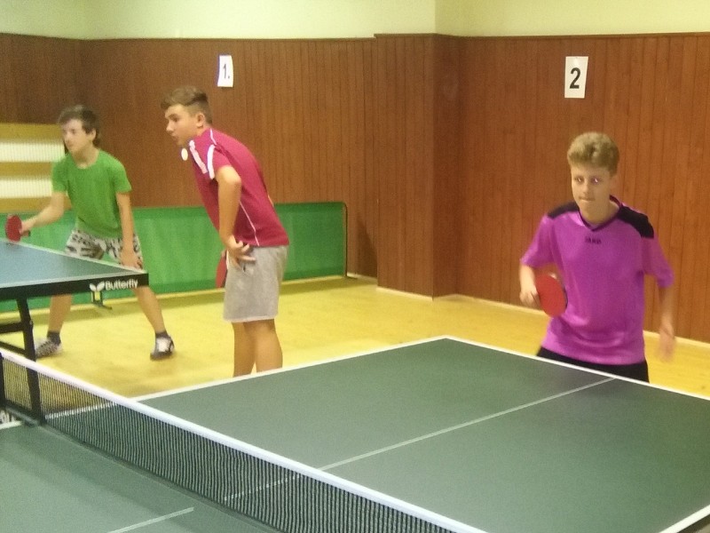 20. října a 4. listopadu 2015