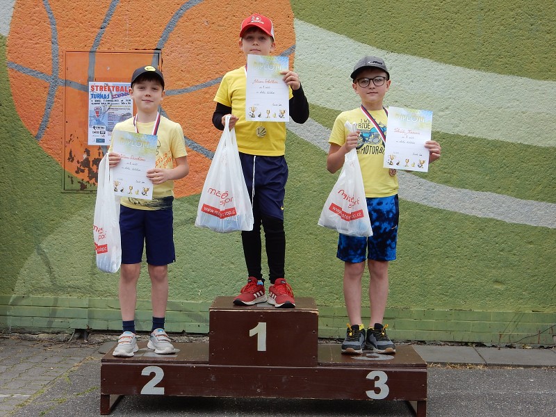 5. června 2023