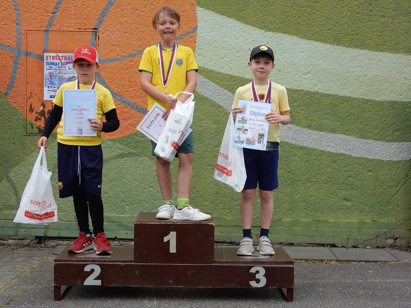 5. června 2023