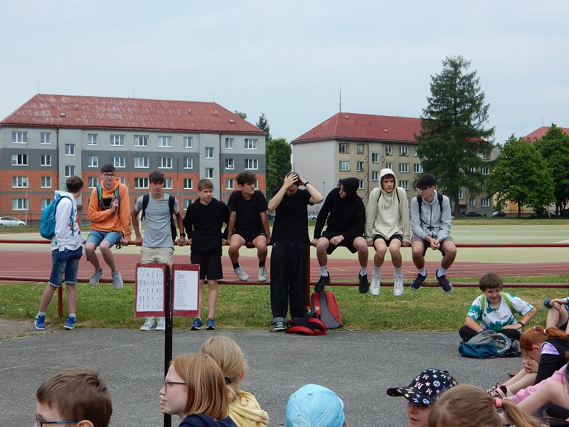 5. června 2023