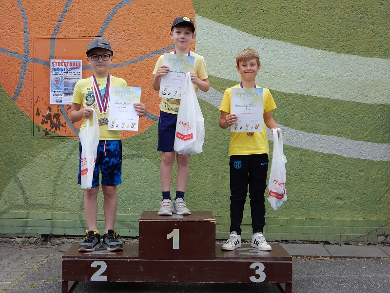 5. června 2023