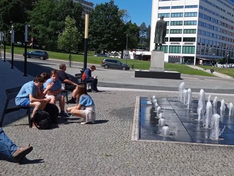 23. - 25. června 2025