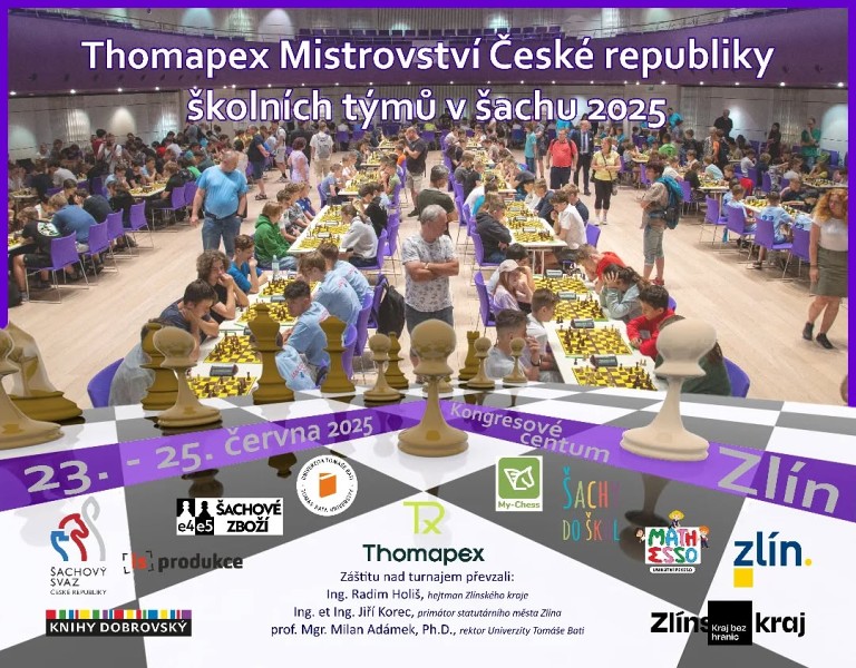 23. - 25. června 2025