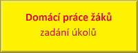 Web s úkoly